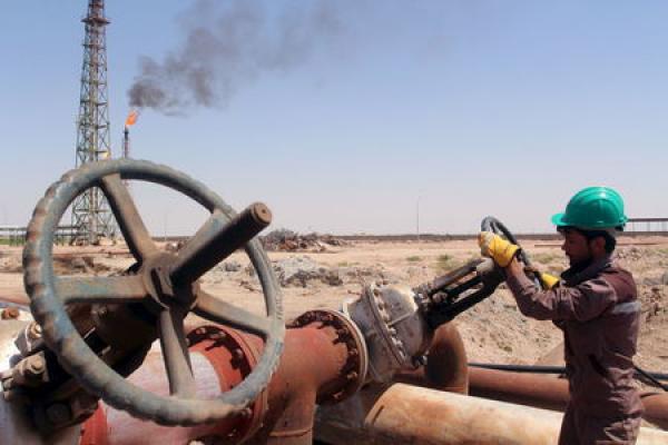 Les contrats à terme sur Pétrole Brut ont augmenté durant la séance en Asie