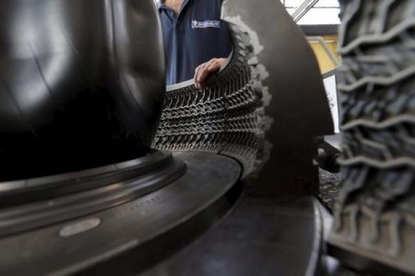 MarketPulse Europa - Automobilsektor steigt nach Michelin-Ergebnis