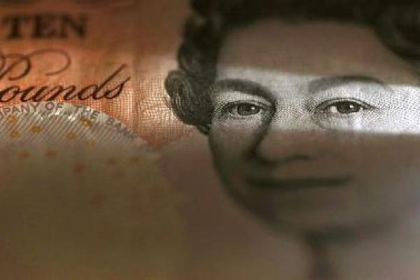 Forex: Britisches Pfund gibt Gewinne ab - DUP lehnt Brexit-Deal weiterhin ab