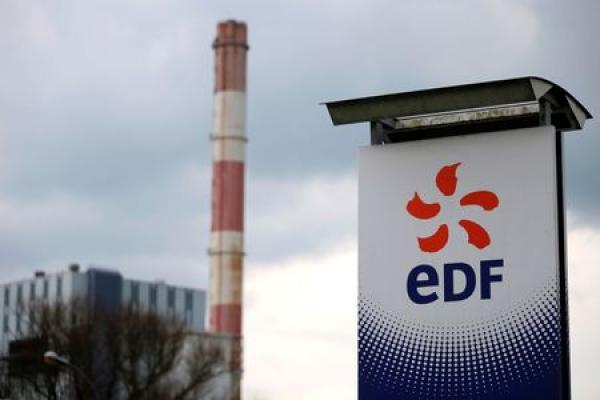 Pulso europeo: EdF se hunde bajo el peso del fiasco del Hinkley Point