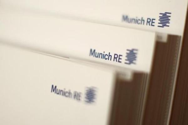 Münchener Rück AG Quartalszahlen: Gewinnerwartung und Umsatzprognose im Q3 übertroffen