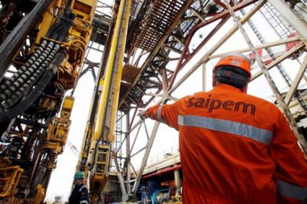 Tenaris, shopping negli Usa e titolo vola. Crollano Saipem e Saras
