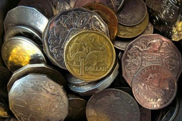 El dólar y el AUD/USD, sin apenas cambios a la espera de las actas del RBA