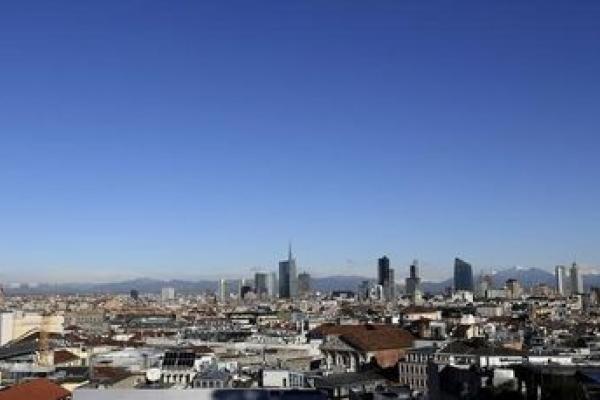 Risanamento festeggia le olimpiadi anche in borsa