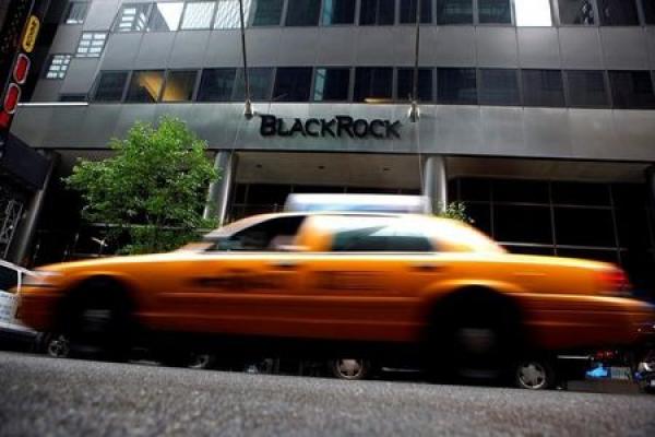 BlackRock Stock Rises 3%
