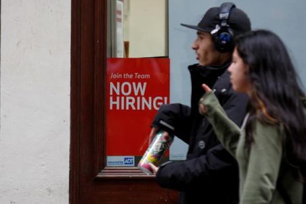 Prévisions NFP: Tous les chiffres pour bien aborder le rapport sur l'emploi US
