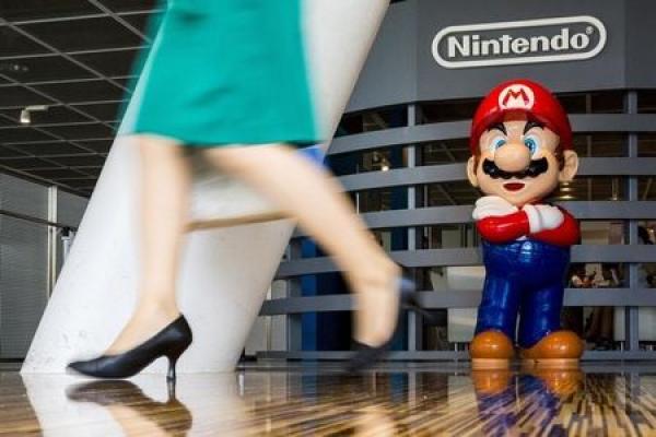 Nintendos “Mario Kart Tour” wird 124 Mio Mal heruntergeladen, 37,4 Mio USD im ersten Monat