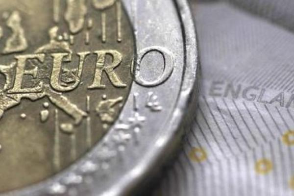 NewsBreak: Pound Hits 2-Year High vs Euro on Election Victory Outlook