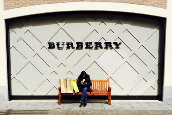 StockBeat: Burberry warnt vor erheblichen Umsatzeinbußen durch den Wuhan-Coronavirus