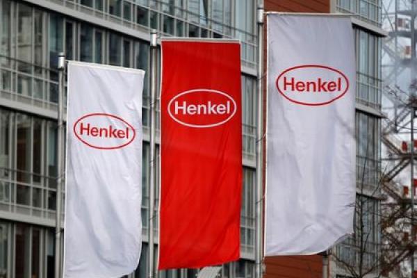 Henkel-Aktie: Chartampel schaltet auf Rot
