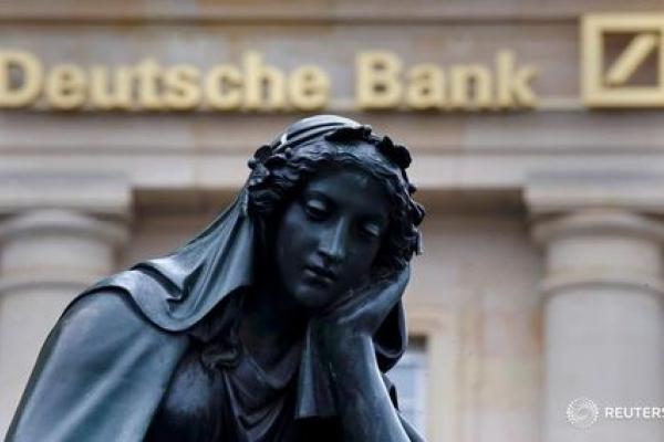 Stocks - Deutsche Bank, Boeing, Snap Rise Premarket; Illumina Falls