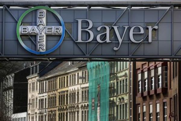 Bayer Quartalszahlen: Gewinnerwartung und Umsatzprognose im Q1 übertroffen