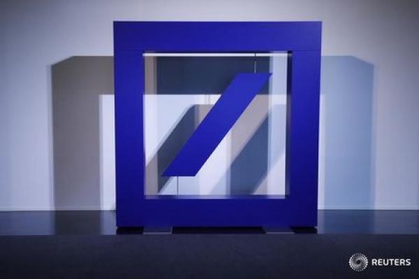 StockBeat: Deutsche Bank Calls Time on Its Wall Street Dreams