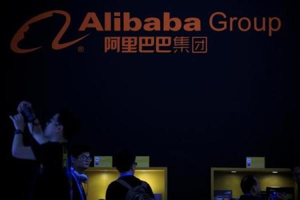Alibaba ad Hong Kong schizza del 10% in 3 giorni