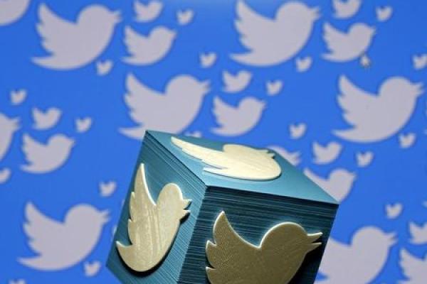 Twitter Inc, ricavi trimestrali battono previsioni