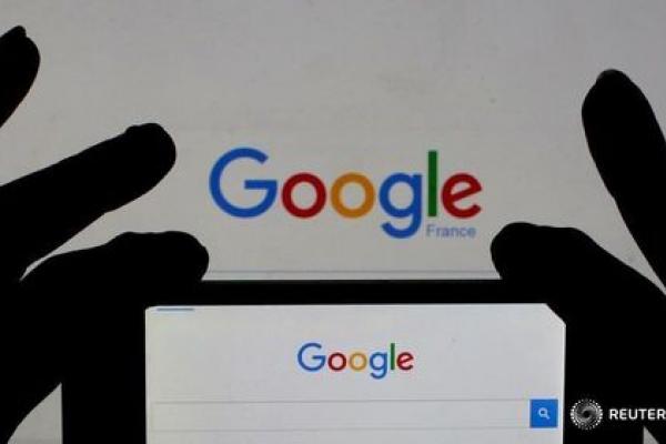 StockBeat - Google Eyes Edge in Cloud War With $2.6B Bid for Lookers