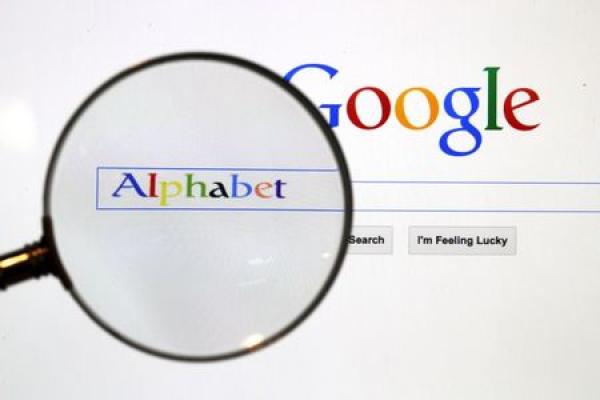 Alphabet cae 4% en bolsa tras presentar ingresos inferiores a los previstos