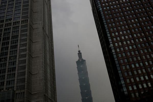 Rynek akcji Tajwan zamknął sesję wzrostami. Taiwan Weighted zyskał 0,01%