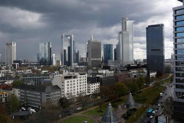 AEX stort in op slechtste Duitse PMI in 7 jaar