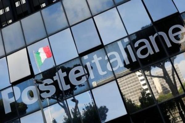 Poste Italiane, ricavi trimestrali mancano previsioni