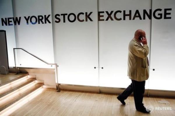 Top 5 Things to Know in the Market on Tuesday