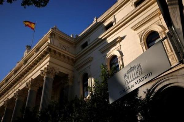 Los índices de España cierran al alza; el IBEX 35 avanza un 2,06%