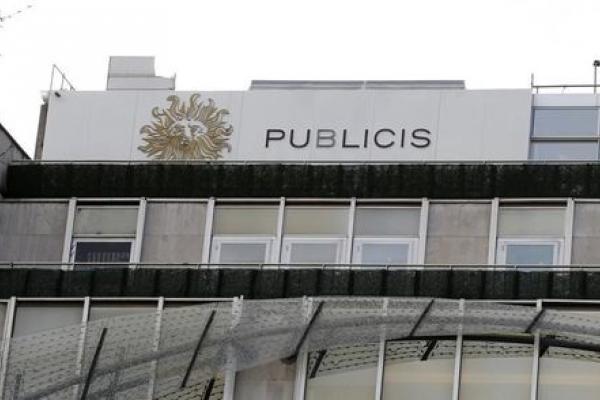 StockBeat: Publicis et IWG brillent en bourse ce lundi