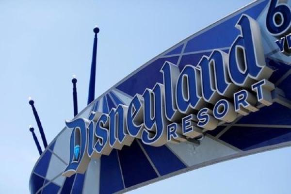 Walt Disney Stock Rises 3%