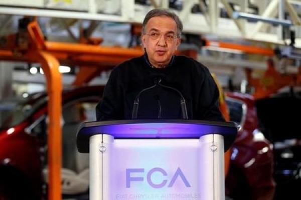 GM attacca Fiat: “Marchionne ha corrotto i sindacati”. Titolo debole