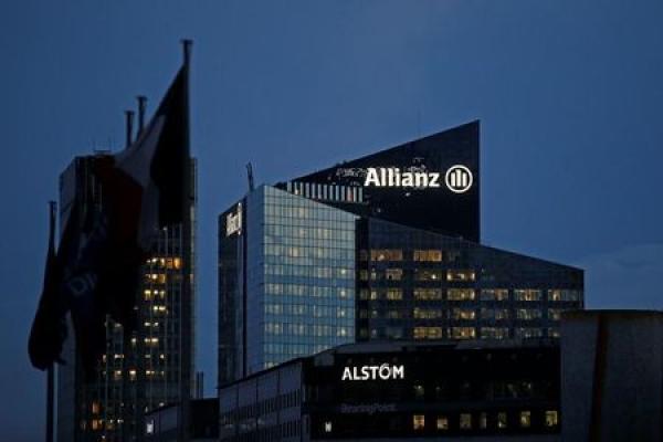 Allianz SE Quartalszahlen: Gewinnerwartung und Umsatzprognose im Q3 übertroffen