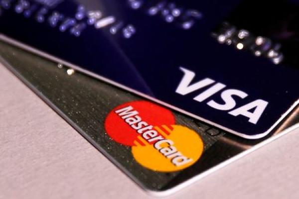 Visa Warns on Q2 Revenue Amid Virus-Led Hit to Cross-Border Business