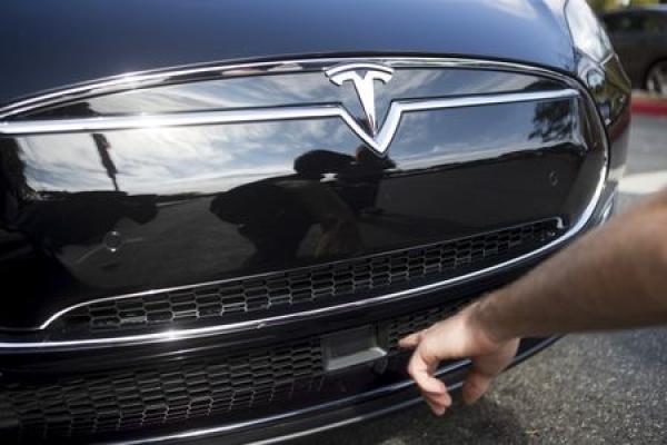Tesla Analyst Sees $800 a Share, New Bullish High-Water Mark