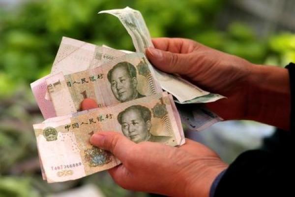 China: Erzeugerpreise leicht erholt - Verbraucherpreise steigen