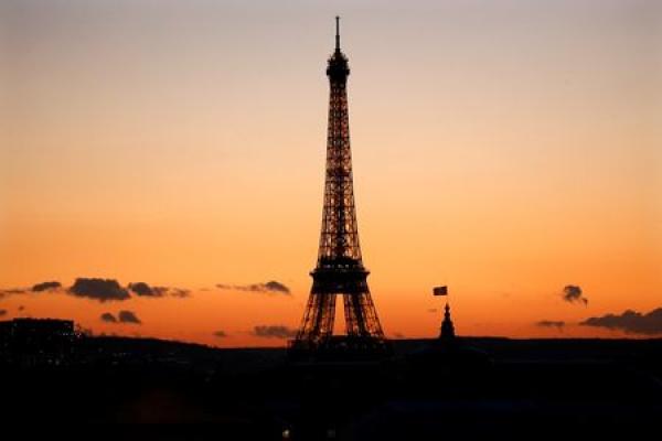 French Private-Sector Output Stabilizes in February