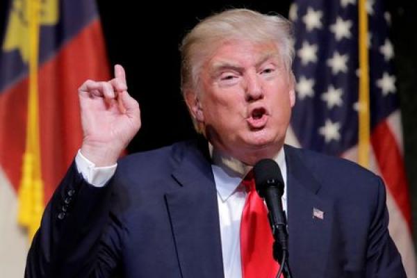 Trump fa incetta di tutti i farmaci di Gilead contro il coronavirus