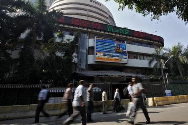 India stocks mixed at close of trade; Nifty 50 down 0.05%