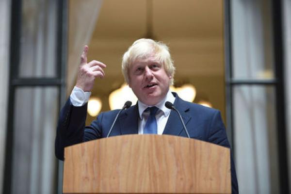 Futuros europeos a la baja y un Brexit que no avanza