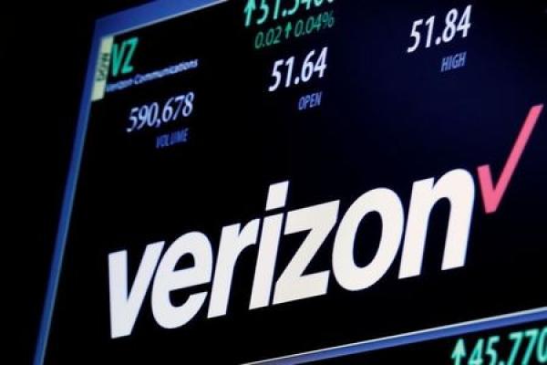 Verizon battono previsioni degli analisti