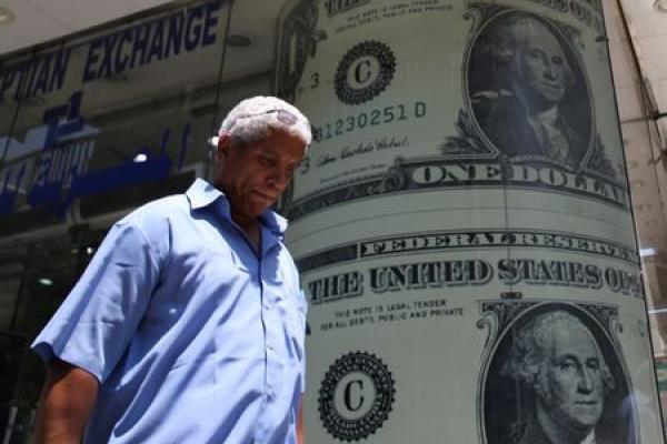 Devisen: US-Dollar gewinnt - Euro wartet auf EZB-Sitzung