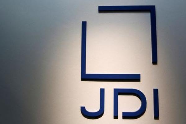 Japan Display talking to Apple and Sharp for factory sale