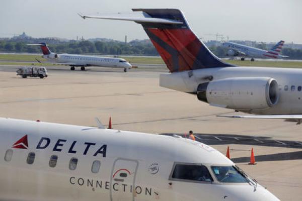Delta Airlines cree que tardará más de dos años en recuperarse del Covid-19