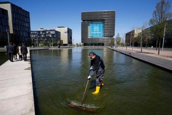 ThyssenKrupp AG Quartalszahlen: Gewinnerwartung verfehlt, Umsatzprognose übertroffen im Q4