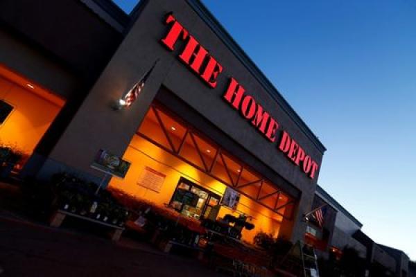 Home Depot Quartalszahlen: Gewinnerwartung übertroffen, Umsatzprognose verfehlt im Q3