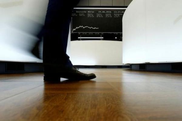 Los índices de Alemania cierran a la baja; el DAX cae un 0,18%