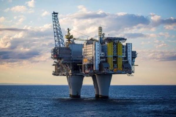 Futuros do petróleo bruto em baixa durante a sessão Europeia