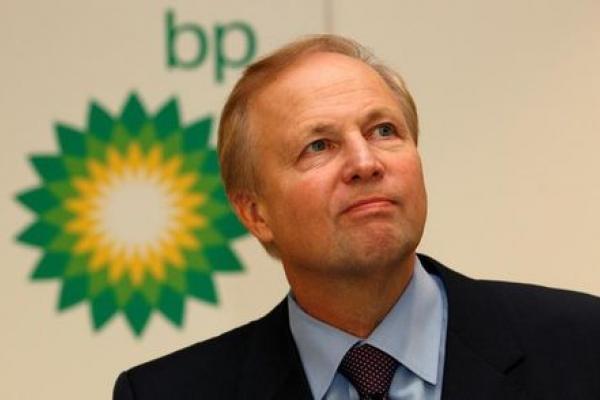 StockBeat:  Dudley verabschiedet sich mit glänzenden Zahlen von BP