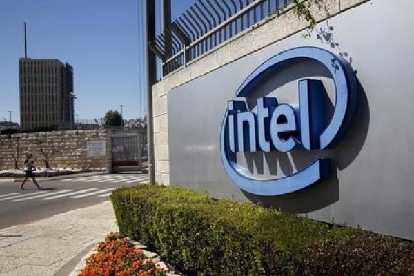 Intel Earnings, Revenue Beat in Q2