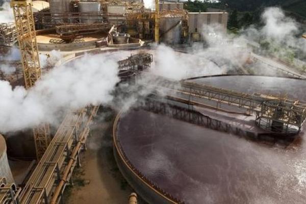 Un giorno di gloria per i titoli legati all’estrazione di oro