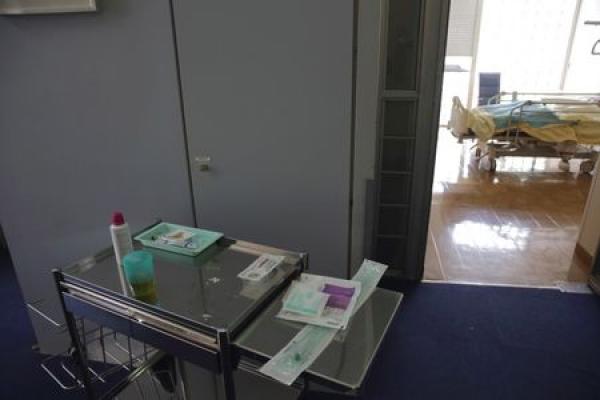 Krankenhäuser steuern bei Coronavirus-Epidemie in Deutschland auf Notstand zu
