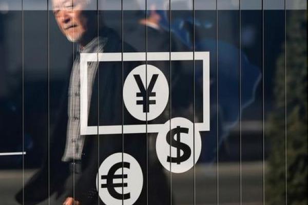 Forex: US-Dollar nach China-Zollsenkung mit moderaten Kursverlusten